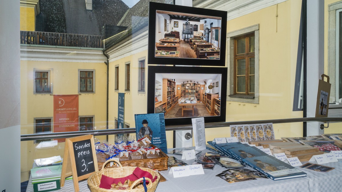 2018.12.08 Advent- & Kunsthandwerkstag im O Kulturquartier 